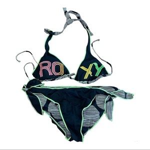 Reversible ROXY bikini